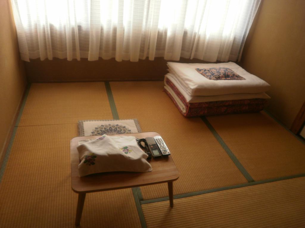 Kakiya Ryokan Камакура Номер фото