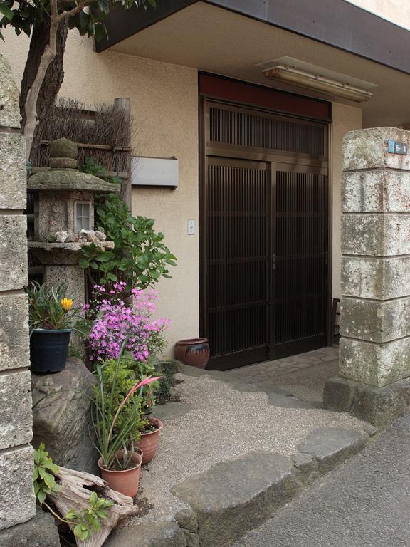Kakiya Ryokan Камакура Екстер'єр фото